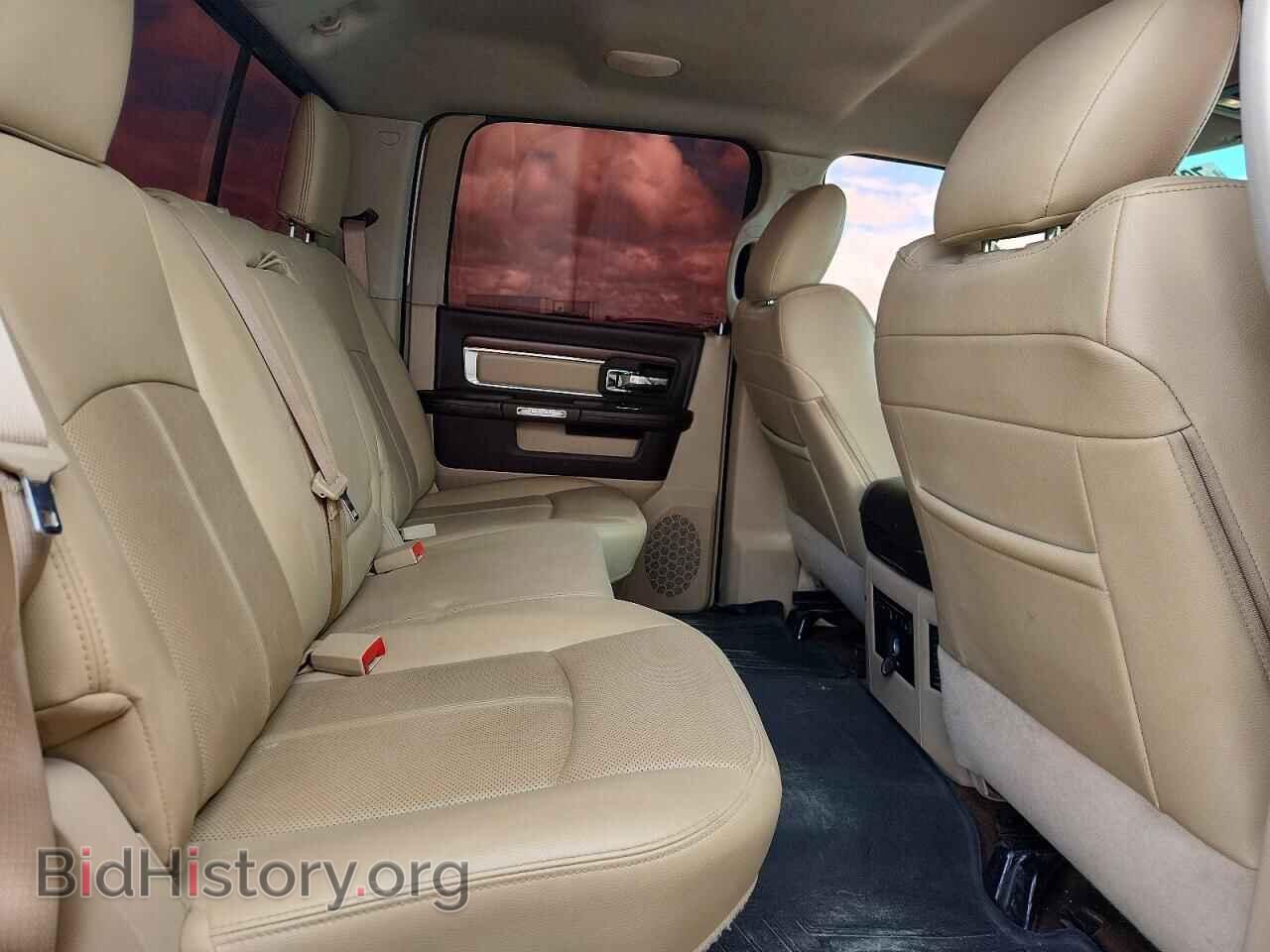 2018 RAM 1500 - VIN: 1C6RR7VM8JS310329 - Photo 10