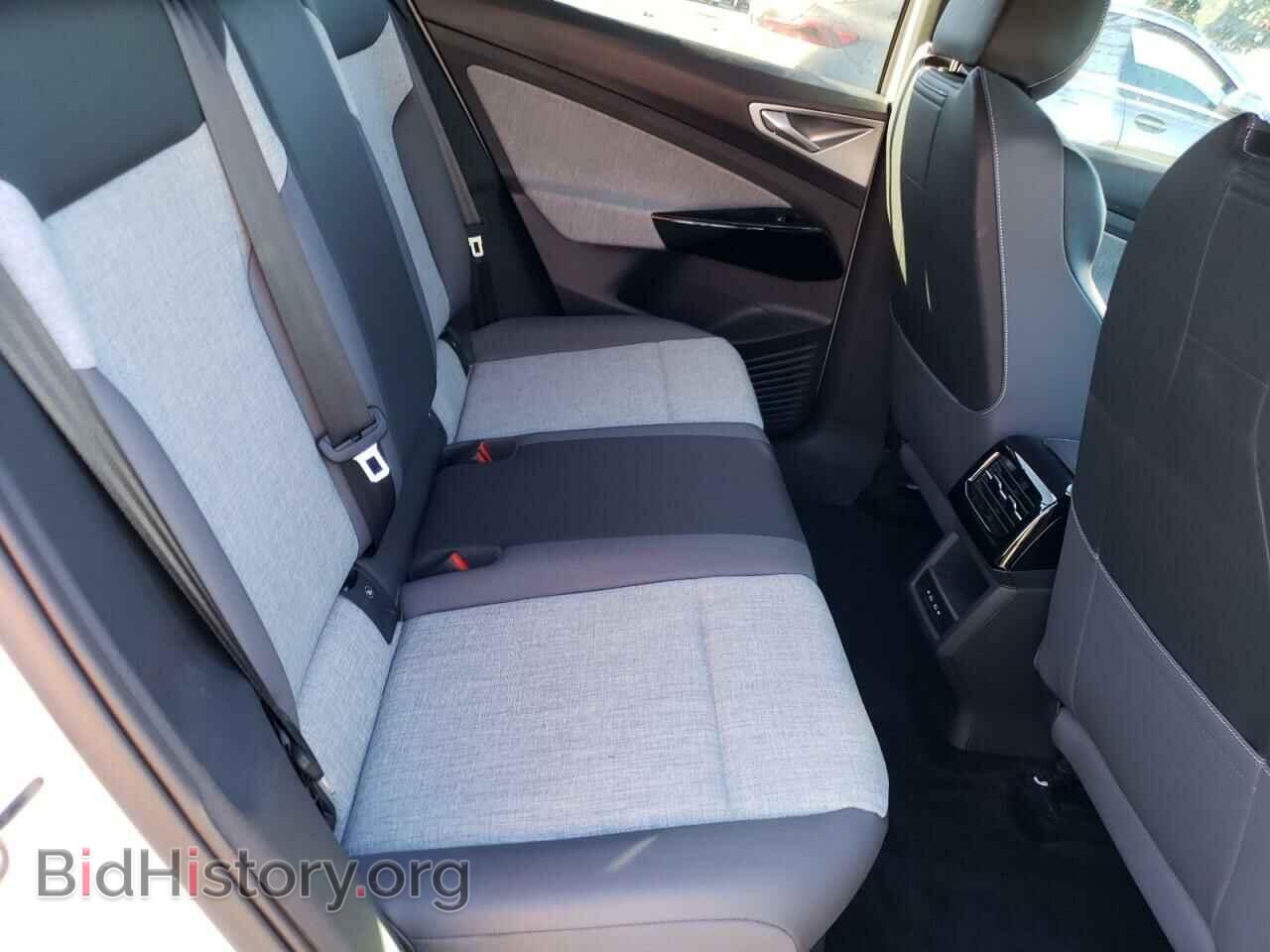 2023 VOLKSWAGEN ID.4 PRO - VIN: 1V2CMPE87PC016633 - Фото 10