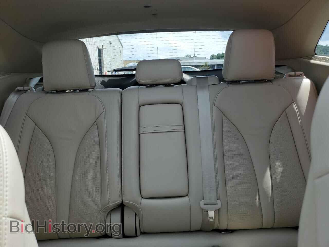 2017 LINCOLN MKC - VIN: 5LMCJ2D90HUL00665 - Photo 10