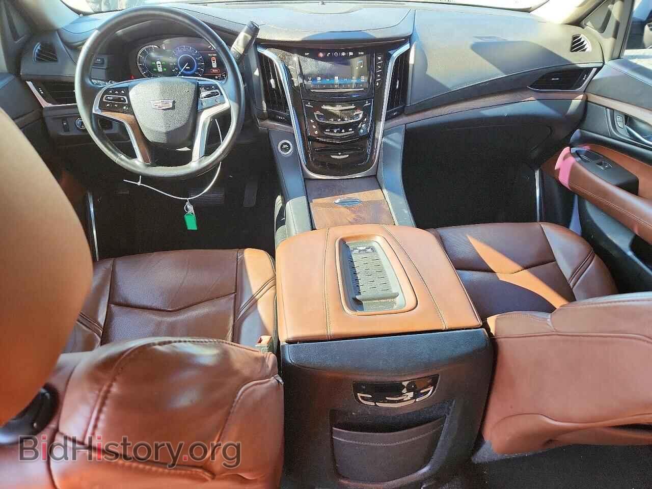 2016 CADILLAC ESCALADE - VIN: 1GYS3BKJ0GR340606 - Фото 8