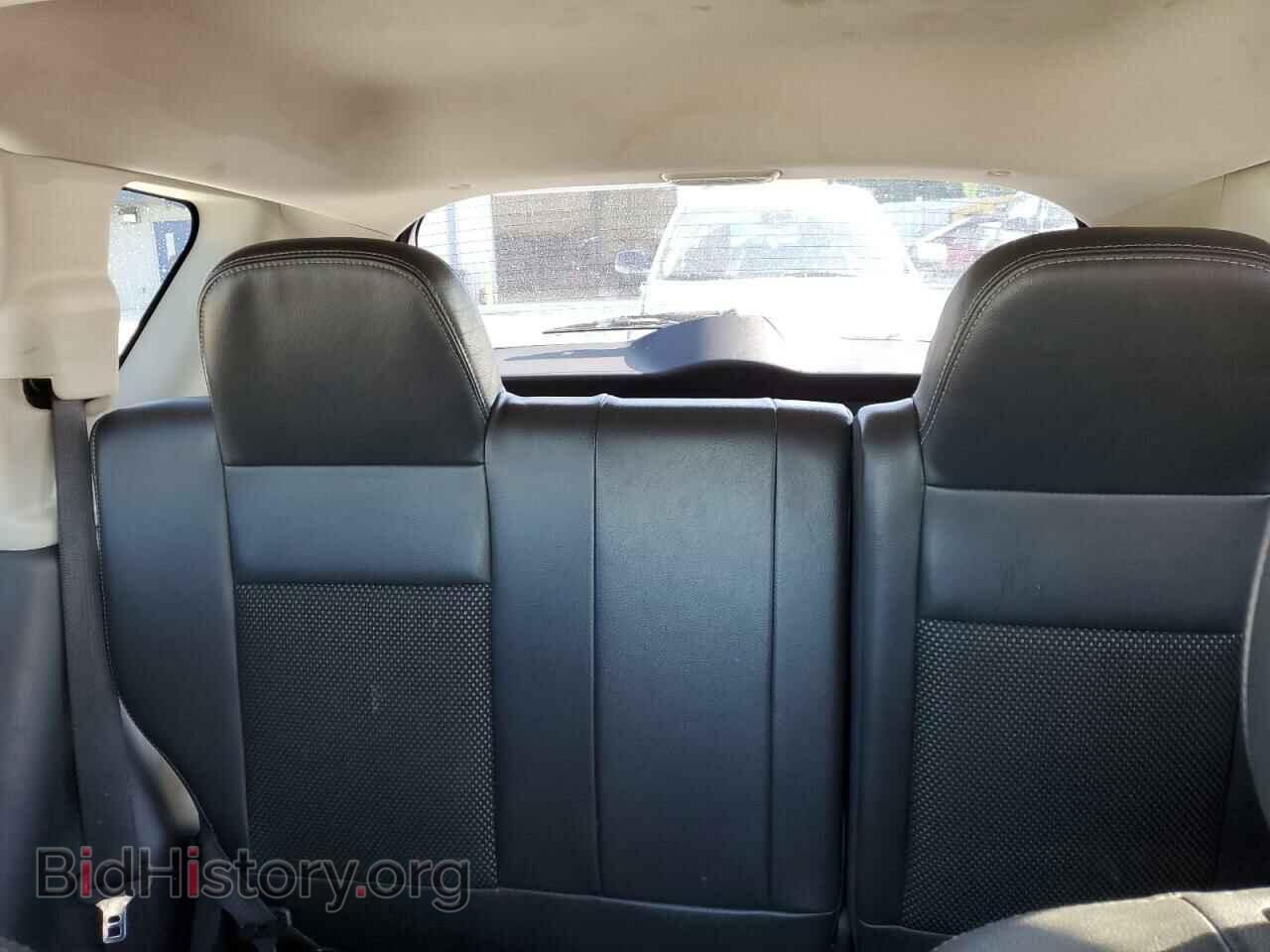 2014 JEEP COMPASS - VIN: 1C4NJDEB4ED714251 - Photo 10