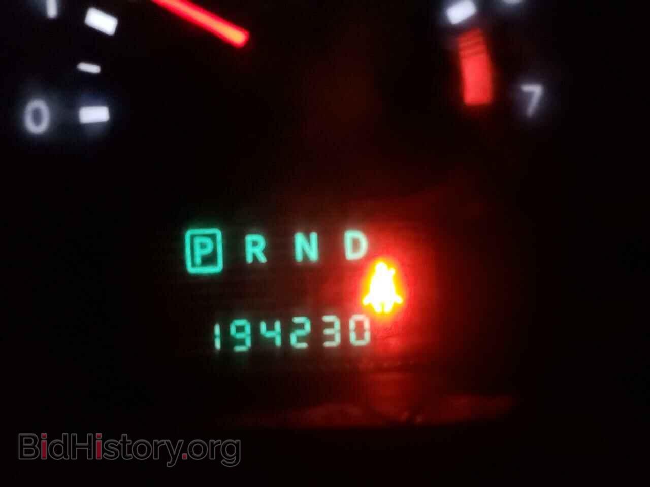 2010 DODGE JOURNEY - VIN: 3D4PH5FV6AT149687 - Фото 8
