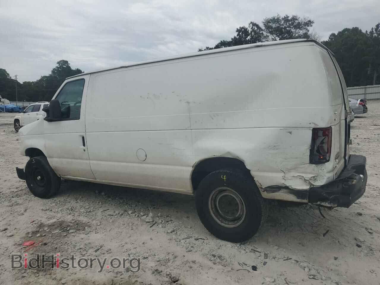 2010 FORD ALL Models - VIN: 1FTNE2EW5ADA87906 - Photo 2
