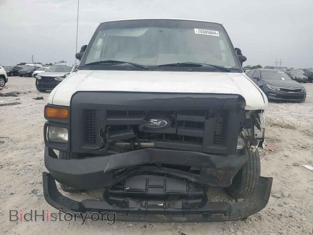 2010 FORD ALL Models - VIN: 1FTNE2EW5ADA87906 - Photo 5
