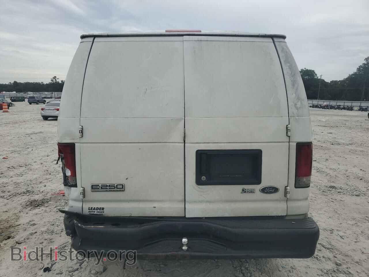 2010 FORD ALL Models - VIN: 1FTNE2EW5ADA87906 - Photo 6