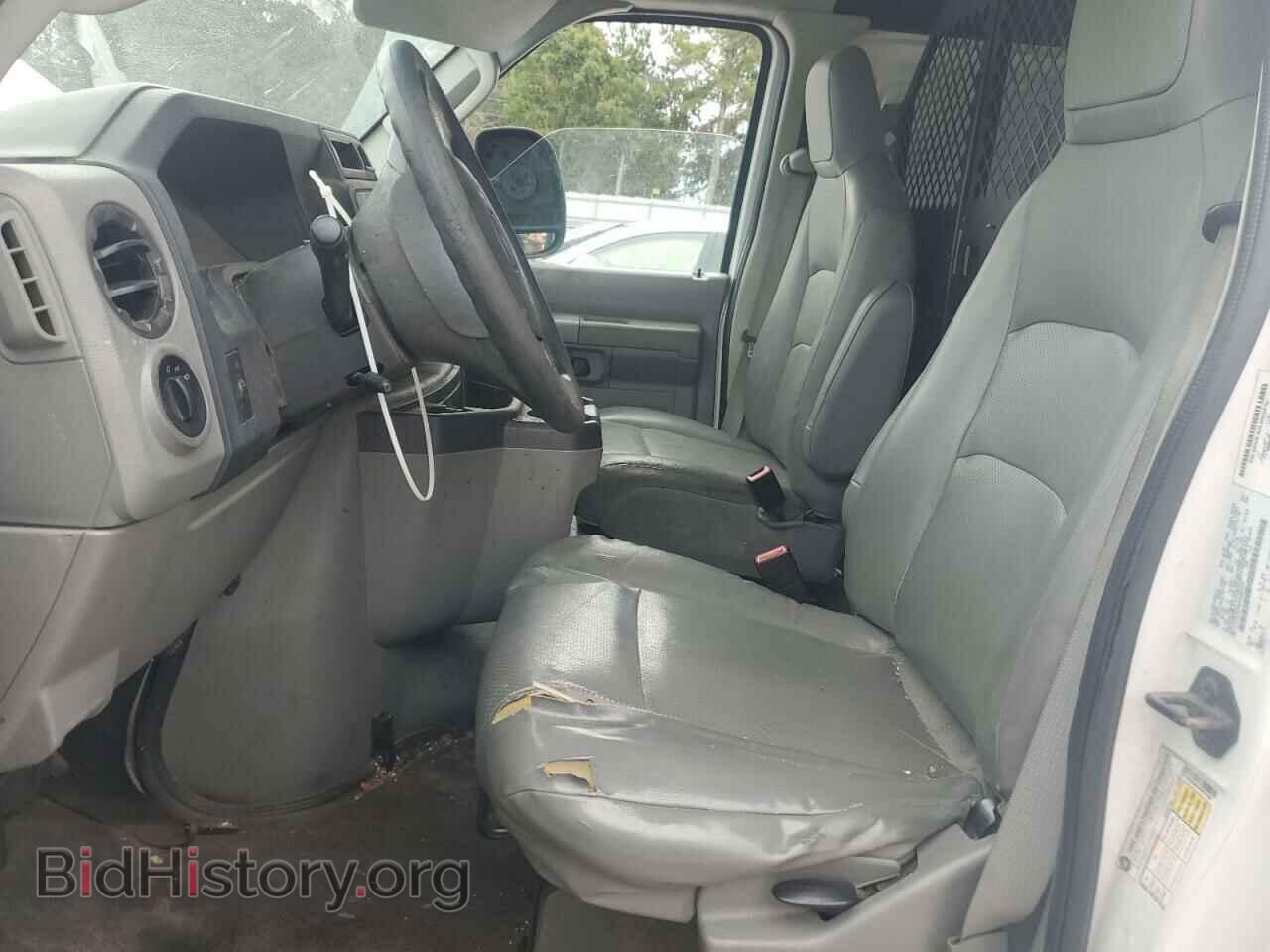 2010 FORD ALL Models - VIN: 1FTNE2EW5ADA87906 - Photo 7