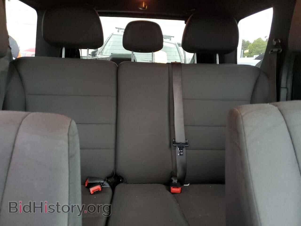 2012 FORD ESCAPE - VIN: 1FMCU0D74CKB92083 - Фото 10