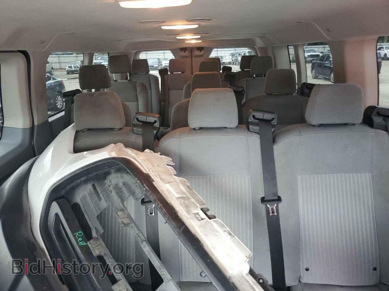 2019 FORD TRANSIT - VIN: 1FBZX2ZM5KKA19918 - Фото 10