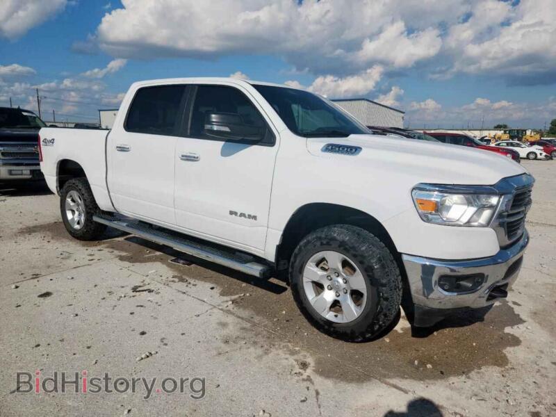 2020 RAM 1500 (VIN 1C6SRFFTXLN351452) — photo 4 of 15