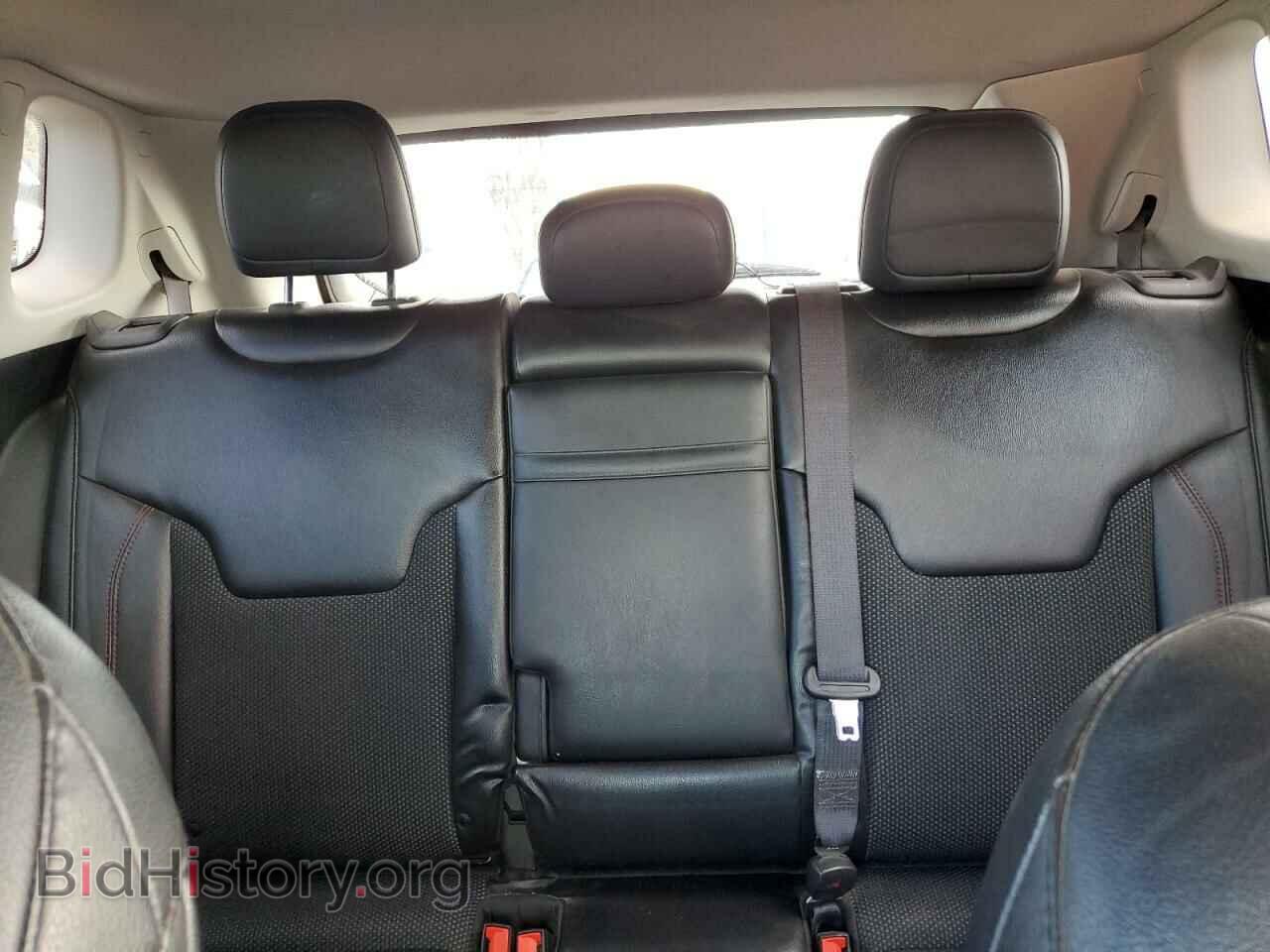 2020 JEEP COMPASS - VIN: 3C4NJDDB9LT111904 - Photo 10