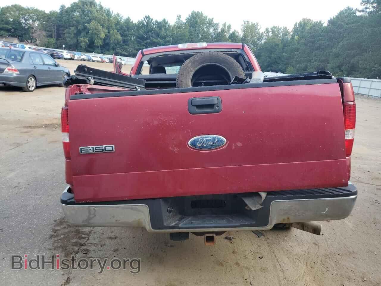 2008 FORD All Models - VIN: 1FTPX14V98FA30189 - Фото 6