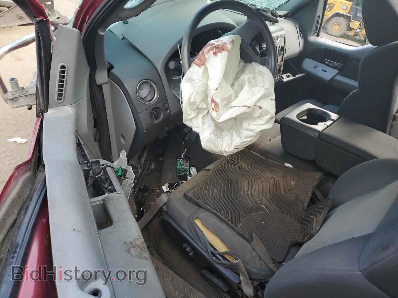 2008 FORD All Models - VIN: 1FTPX14V98FA30189 - Фото 8