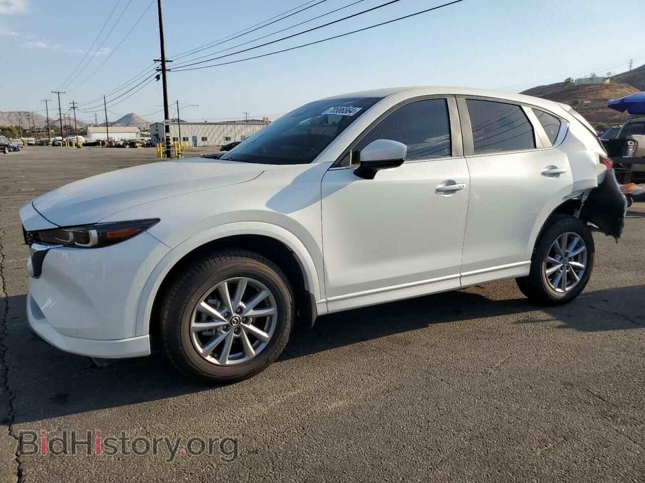 Photo JM3KFBBL2R0472330 - MAZDA CX-5 SELEC 2024