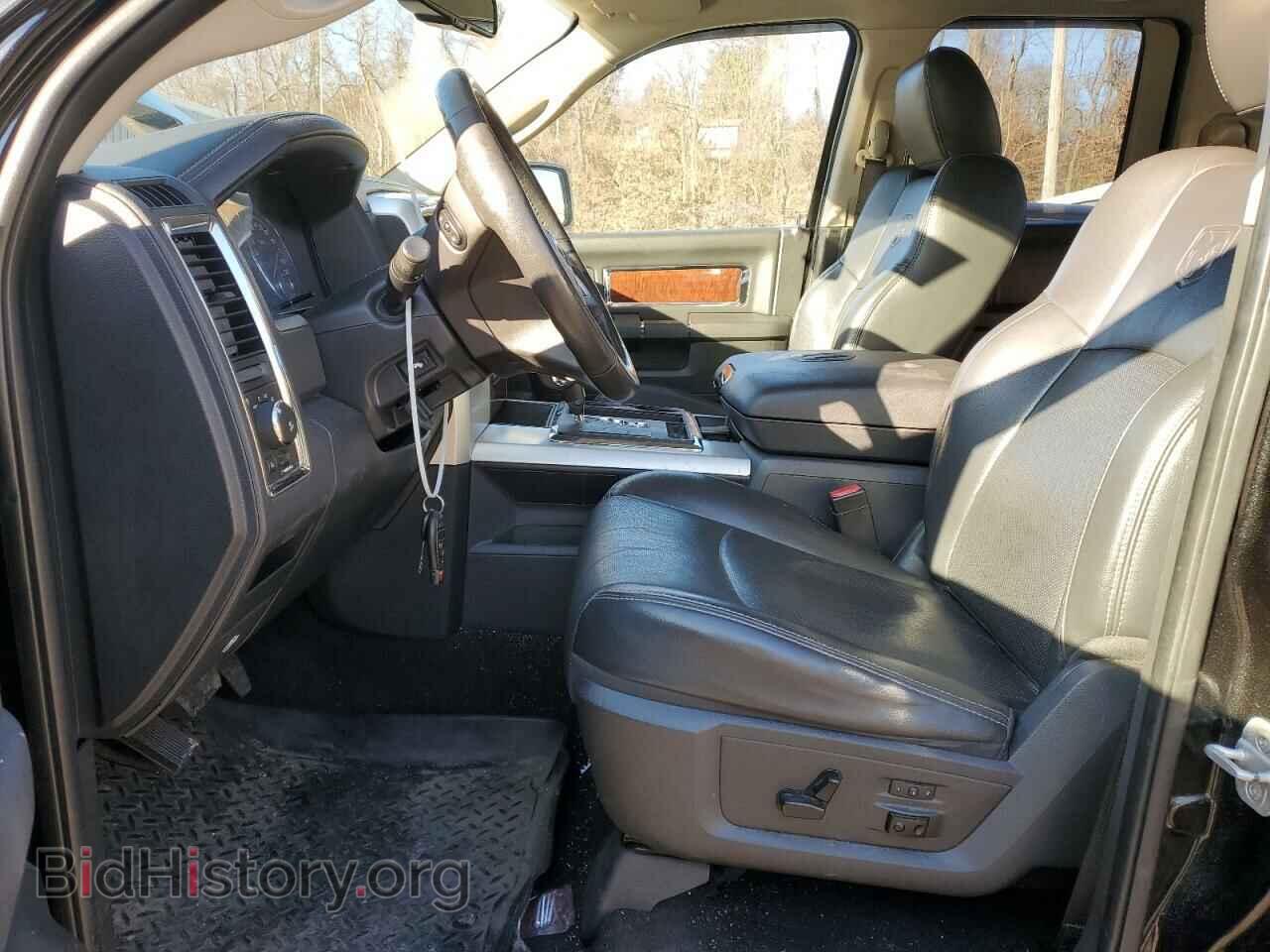 2010 DODGE RAM 1500 - VIN: 1D7RV1GT4AS218663 - Фото 7