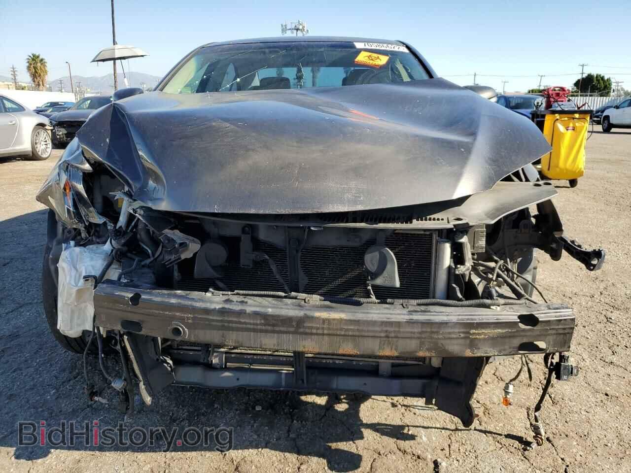 2010 LEXUS ES350 - VIN: JTHBK1EG8A2399209 - Фото 5