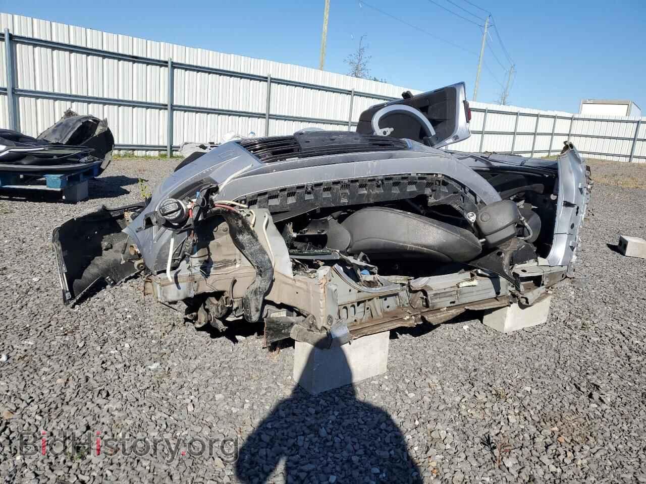 2018 AUDI A3 - VIN: WAUAUGFFXJ1068733 - Фото 3