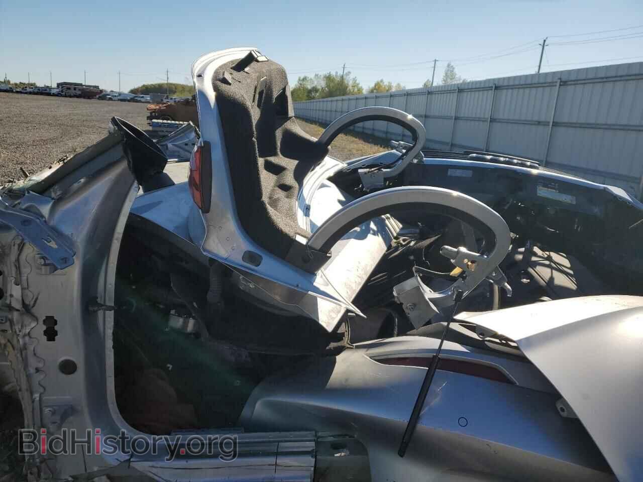 2018 AUDI A3 - VIN: WAUAUGFFXJ1068733 - Фото 7