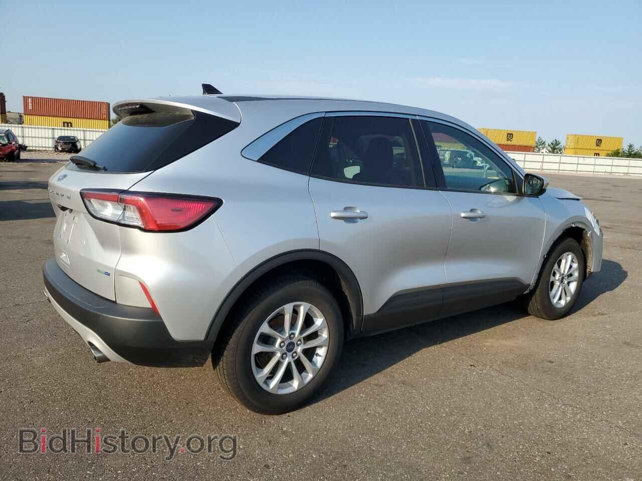 2020 FORD ESCAPE - VIN: 1FMCU9G61LUA13185 - Photo 3
