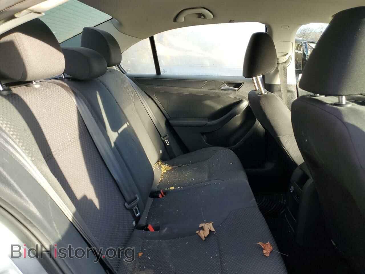 2014 VOLKSWAGEN JETTA - VIN: 3VW2K7AJ0EM304319 - Фото 10