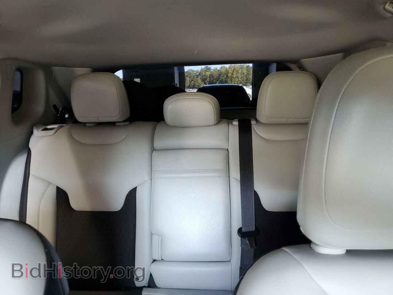 2017 JEEP COMPASS - VIN: 3C4NJDBB0HT645853 - Photo 10