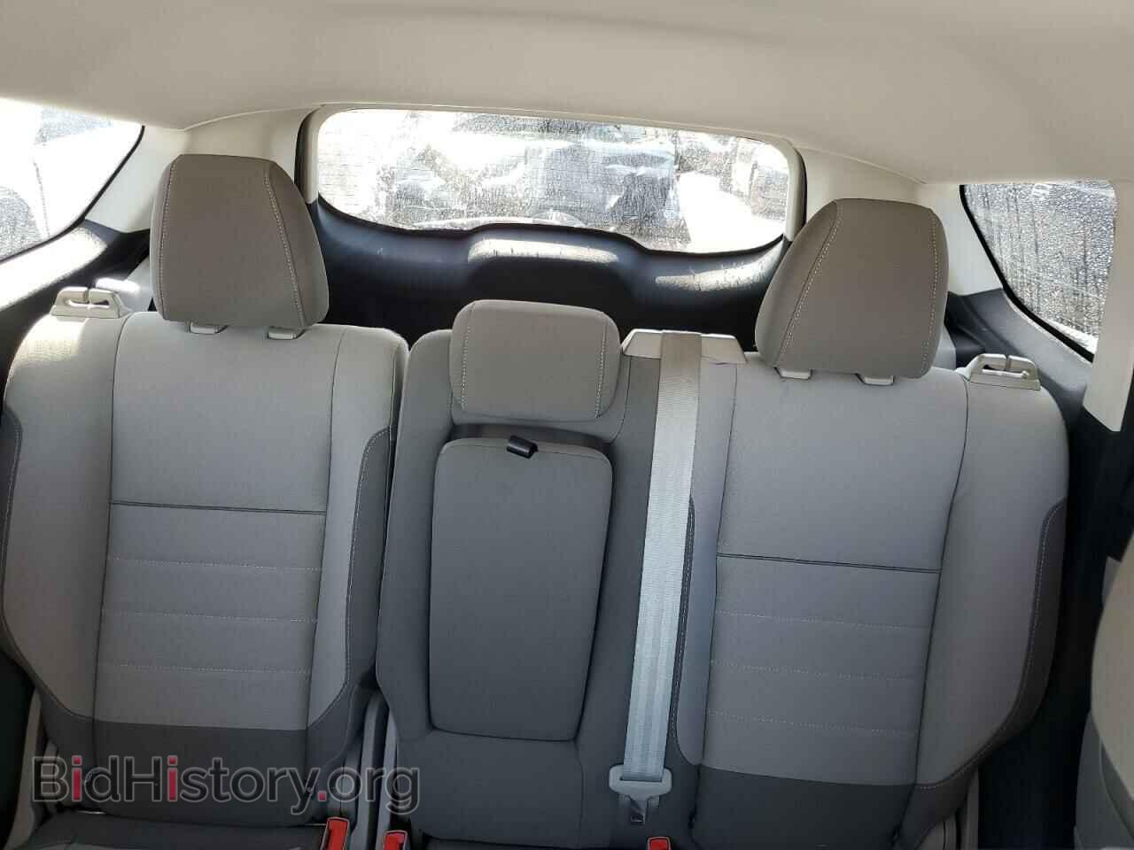 2013 FORD ESCAPE - VIN: 1FMCU9GX4DUC87846 - Фото 10