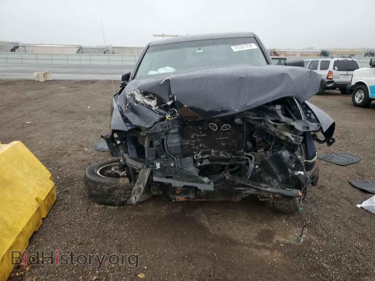 2012 DODGE RAM 1500 - VIN: 1C6RD7FT6CS138163 - Фото 5