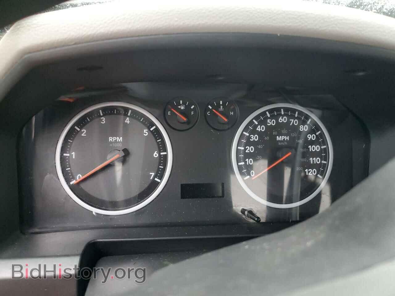 2012 DODGE RAM 1500 - VIN: 1C6RD7FT6CS138163 - Фото 9