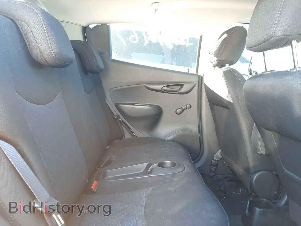 2018 CHEVROLET SPARK - VIN: KL8CB6SA2JC473116 - Фото 6