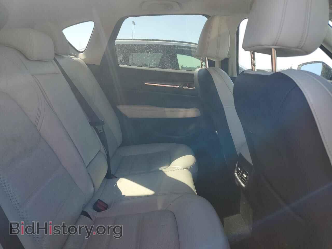 2021 MAZDA CX-5 - VIN: JM3KFBDM2M1346557 - Фото 10