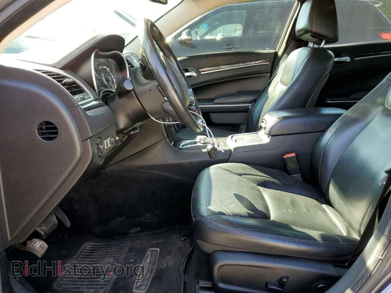2016 CHRYSLER 300 - VIN: 2C3CCARG5GH164364 - Фото 7