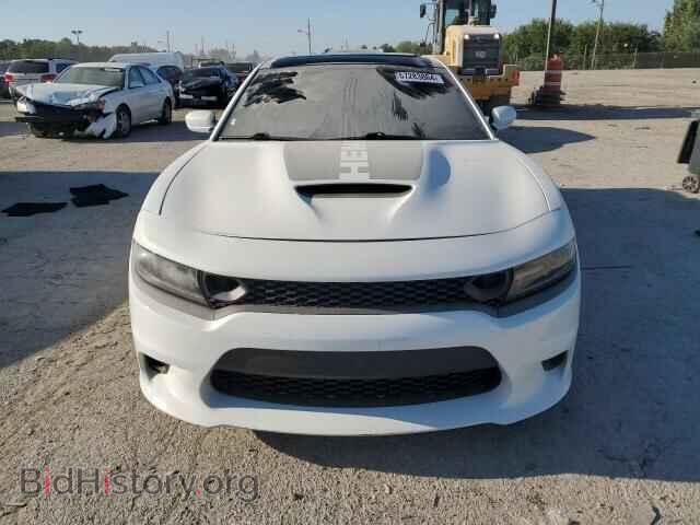2019 DODGE CHARGER - VIN: 2C3CDXGJ9KH687068 - Фото 5