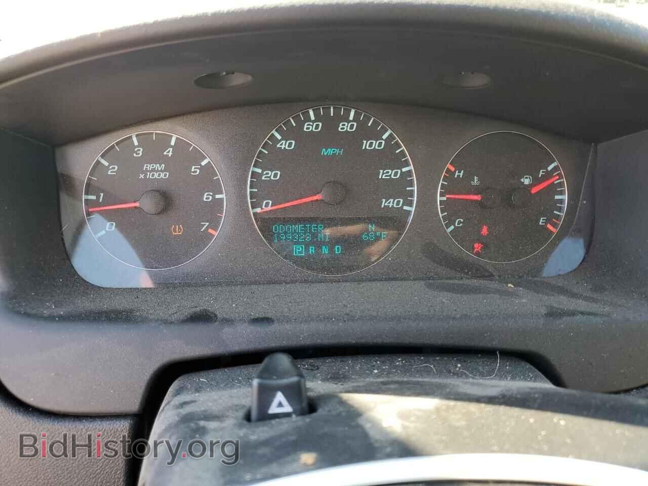 2012 CHEVROLET IMPALA - VIN: 2G1WG5E31C1137245 - Фото 9