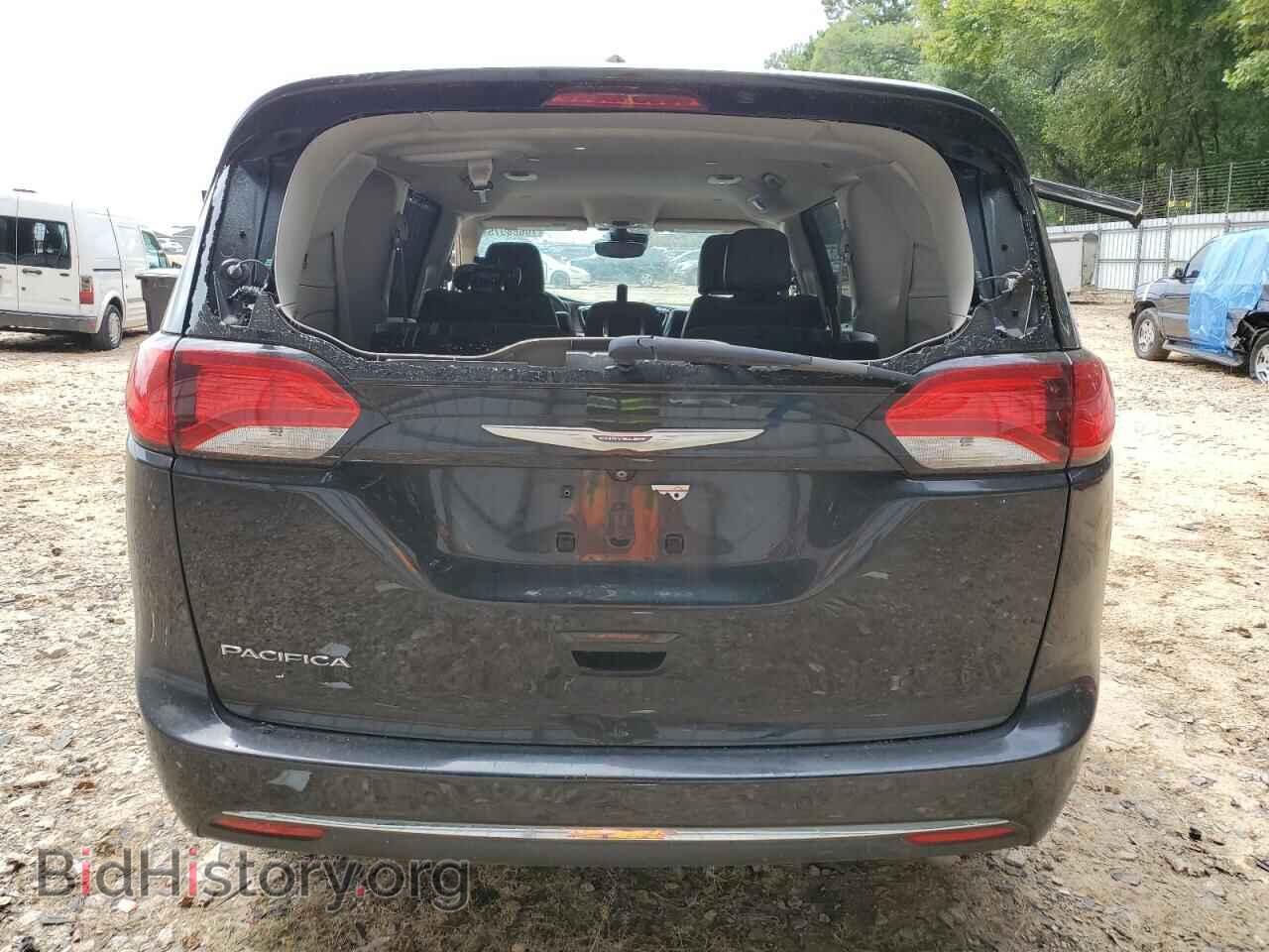 2017 CHRYSLER PACIFICA - VIN: 2C4RC1EG6HR634957 - Photo 6