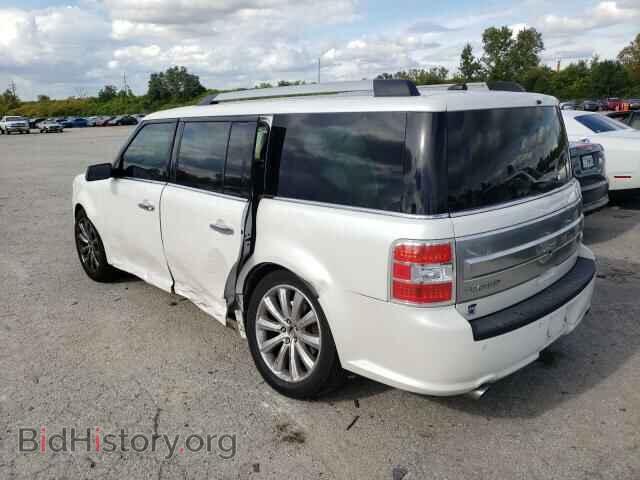 2015 FORD FLEX - VIN: 2FMGK5D83FBA20557 - Photo 3