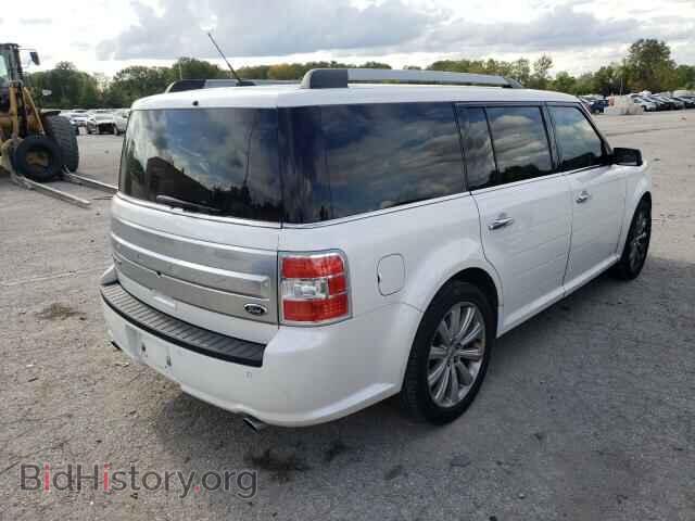 2015 FORD FLEX - VIN: 2FMGK5D83FBA20557 - Photo 4