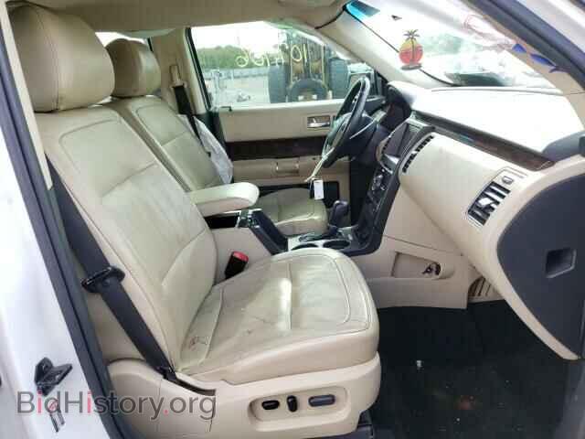 2015 FORD FLEX - VIN: 2FMGK5D83FBA20557 - Photo 5