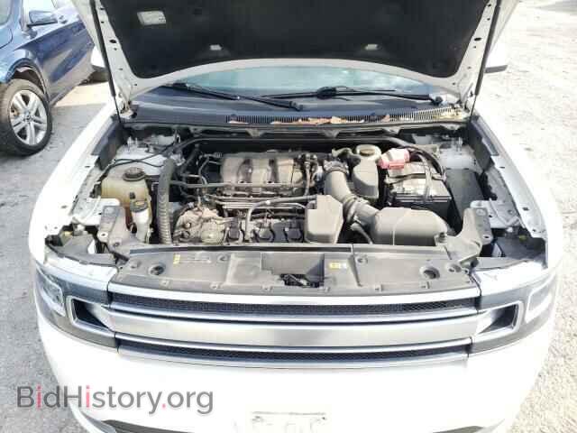 2015 FORD FLEX - VIN: 2FMGK5D83FBA20557 - Photo 7