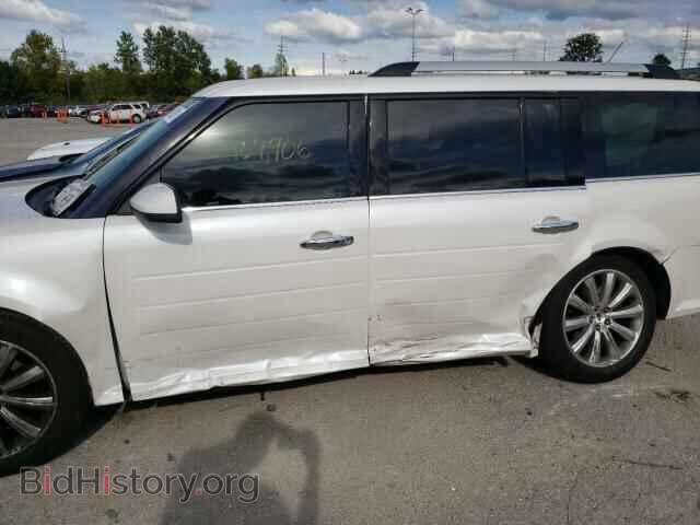 2015 FORD FLEX - VIN: 2FMGK5D83FBA20557 - Photo 9