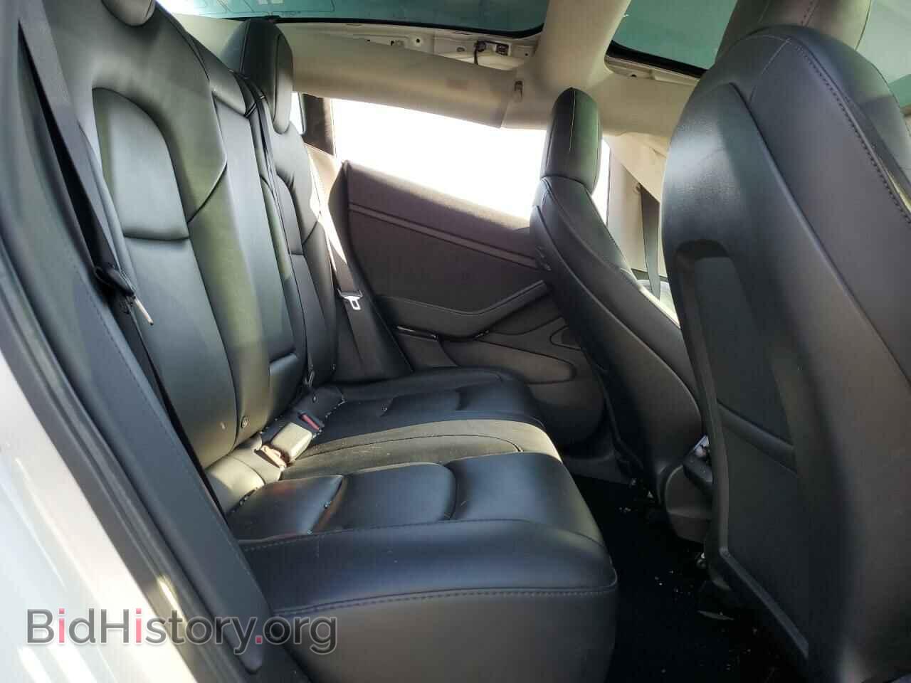2020 TESLA MODEL 3 - VIN: 5YJ3E1EB2LF795217 - Фото 10