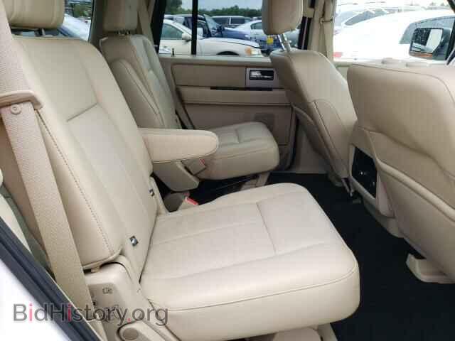 2017 FORD EXPEDITION - VIN: 1FMJU1KT8HEA76503 - Фото 6