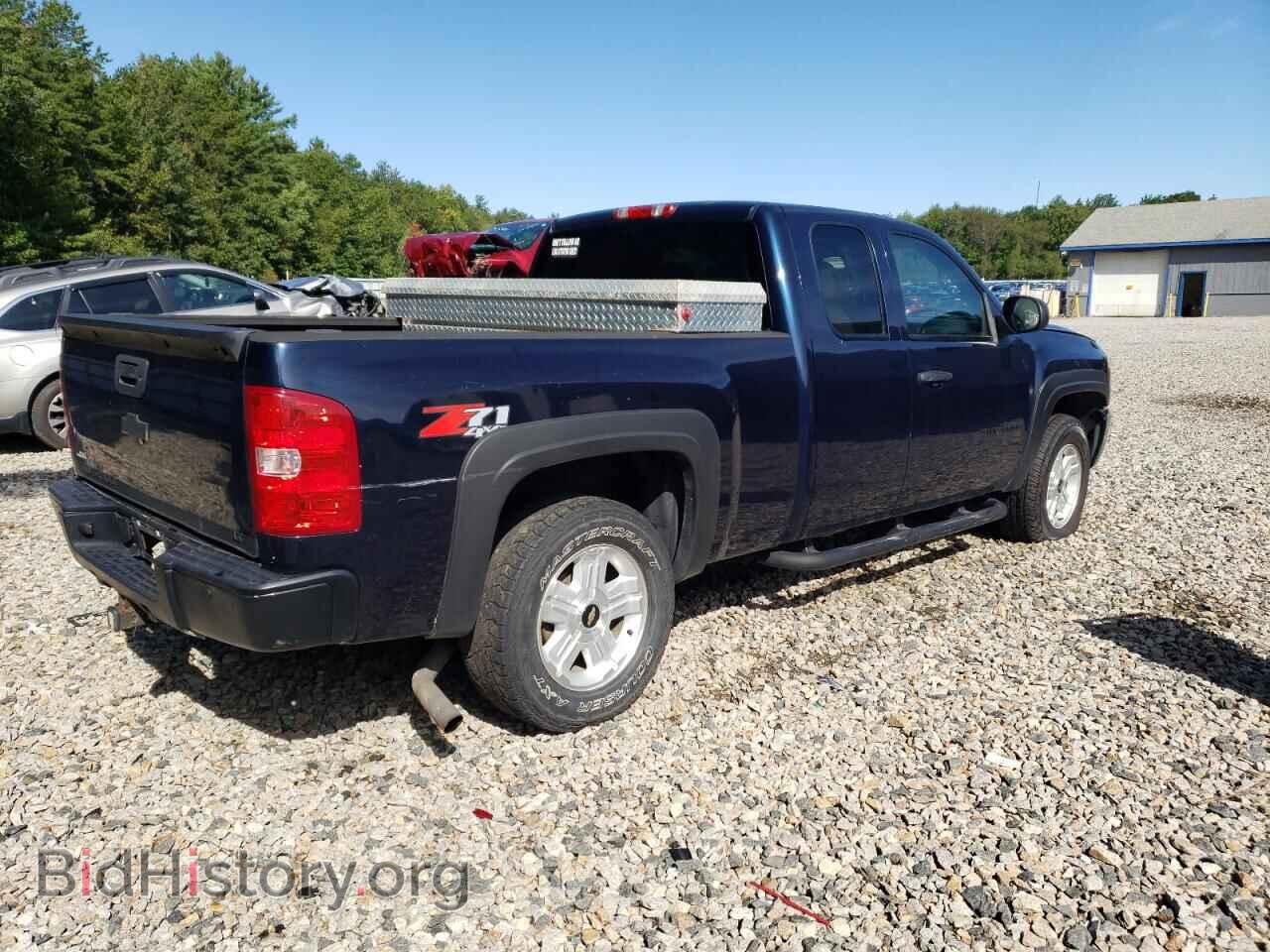 2008 CHEVROLET ALL Models - VIN: 2GCEK190381265469 - Фото 3
