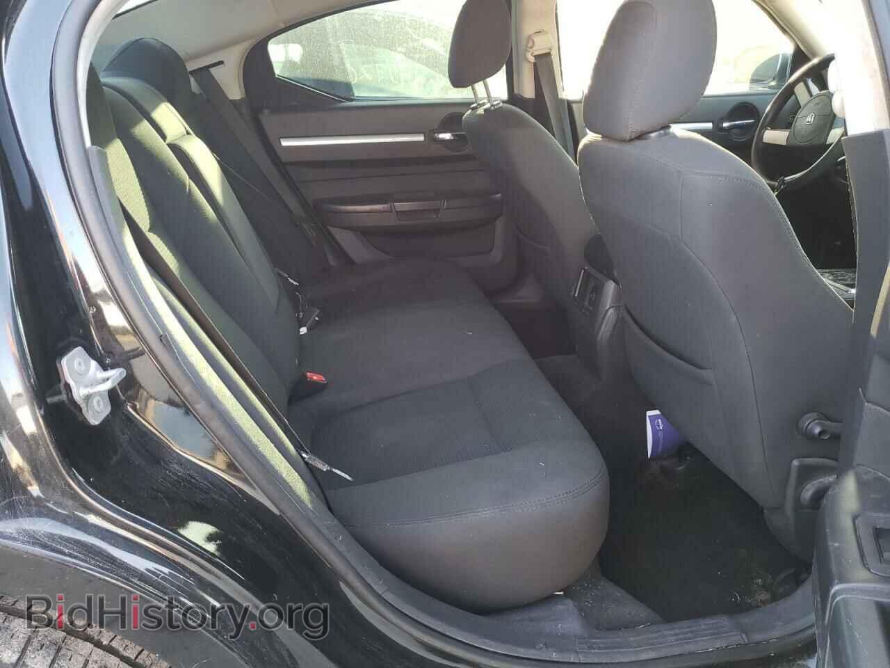 2010 DODGE CHARGER - VIN: 2B3CA3CV0AH188407 - Фото 6