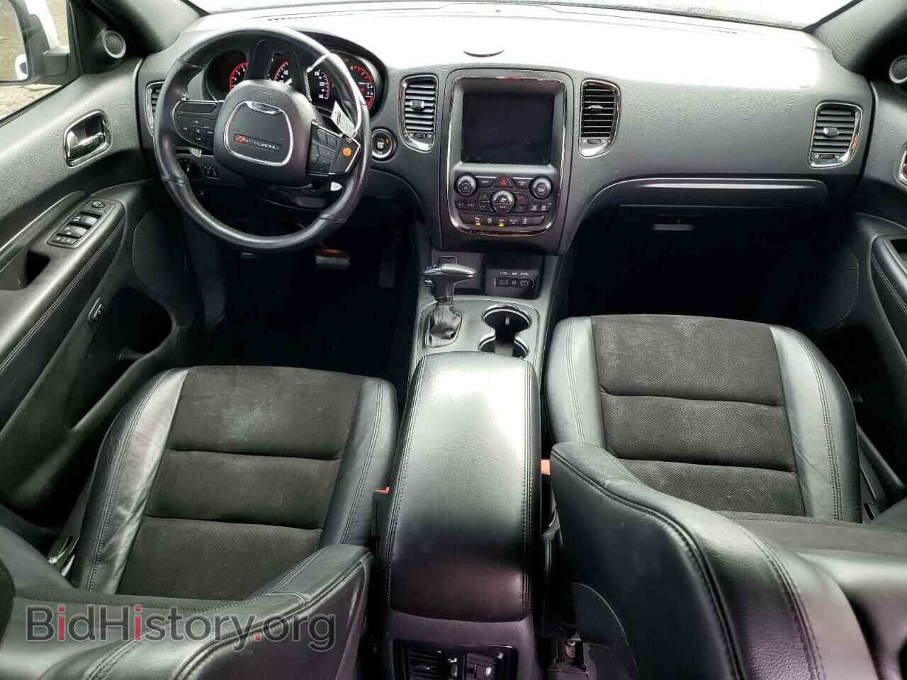 2019 DODGE DURANGO - VIN: 1C4RDJDG1KC633343 - Фото 8