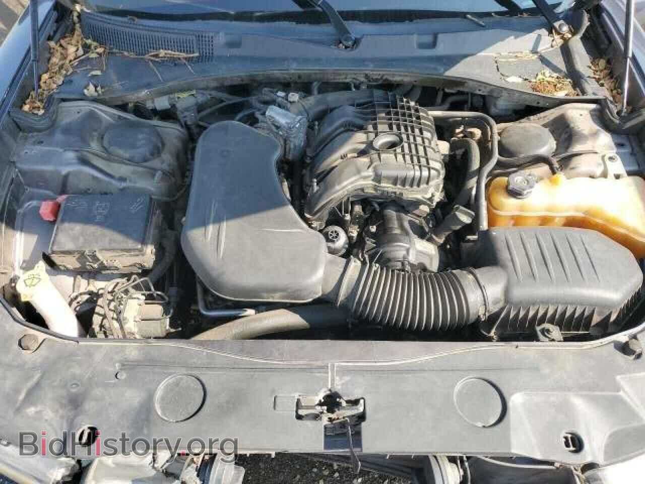 2014 DODGE CHARGER - VIN: 2C3CDXBG3EH338701 - Фото 12