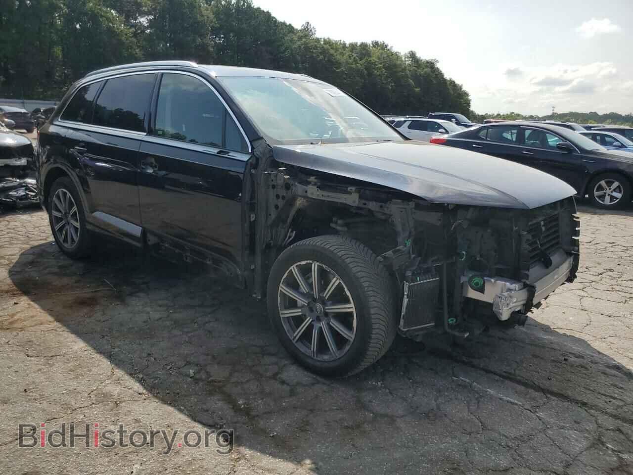 2017 AUDI Q7 - VIN: WA1LAAF72HD001752 - Фото 4