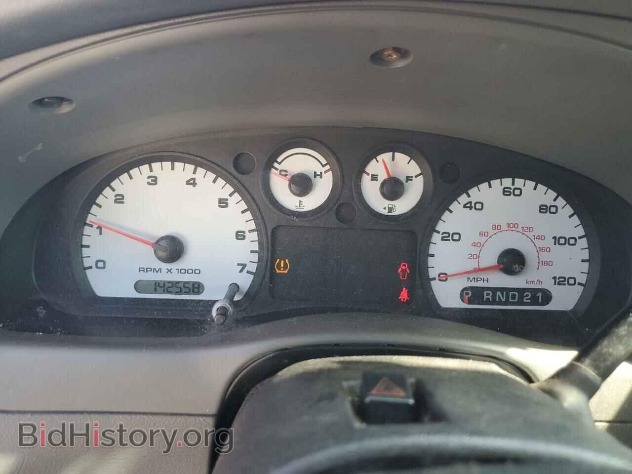 2010 FORD RANGER - VIN: 1FTLR4FE1APA49083 - Фото 9