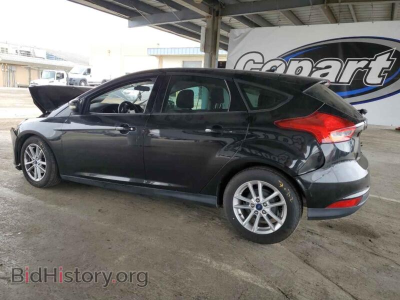 2015 Ford FOCUS (VIN 1FADP3K29FL287980) — фото 2 из 14