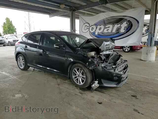 2015 FORD FOCUS - VIN: 1FADP3K29FL287980 - Фото 13