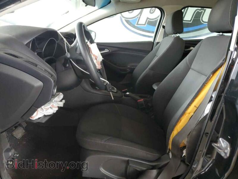 2015 Ford FOCUS (VIN 1FADP3K29FL287980) — фото 7 из 14