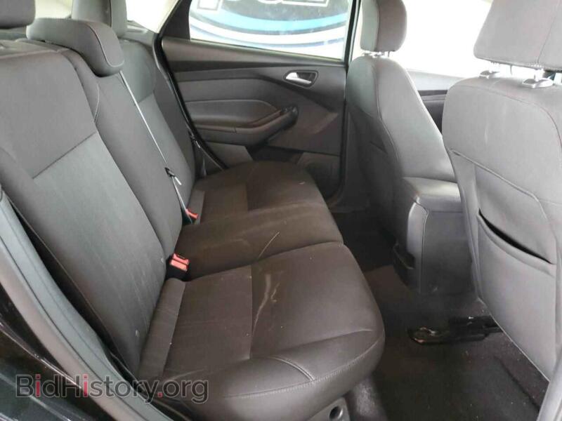 2015 Ford FOCUS (VIN 1FADP3K29FL287980) — фото 10 из 14